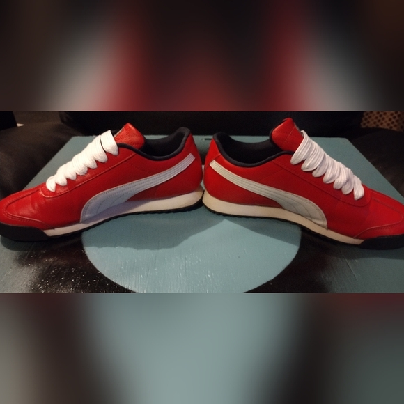 Puma Romas - Picture 2 of 8